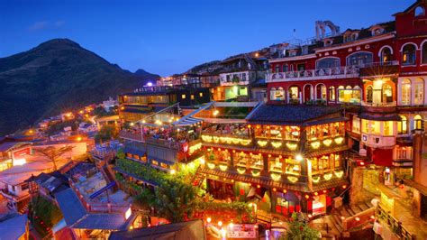 20 Places to Visit in Taiwan that I’m Obsessed With.
